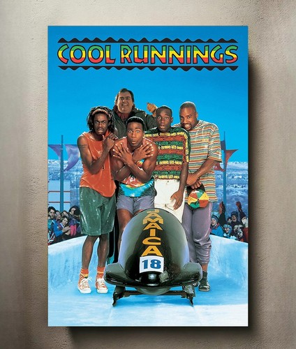 Insegna poster film cool - film,