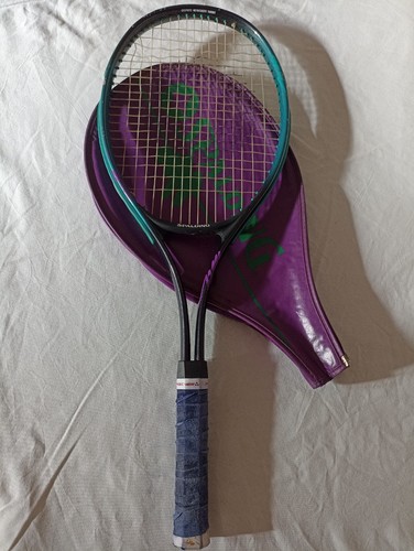 Racchetta tennis vintage - racchetta, da