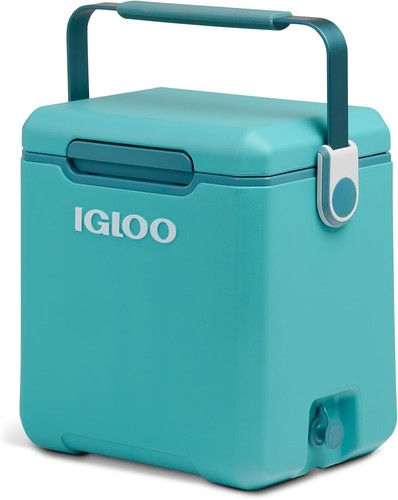 Igloo tag along too rolling - tag,
