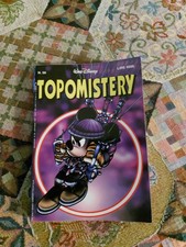 Walt Disney Topomistery N. 56