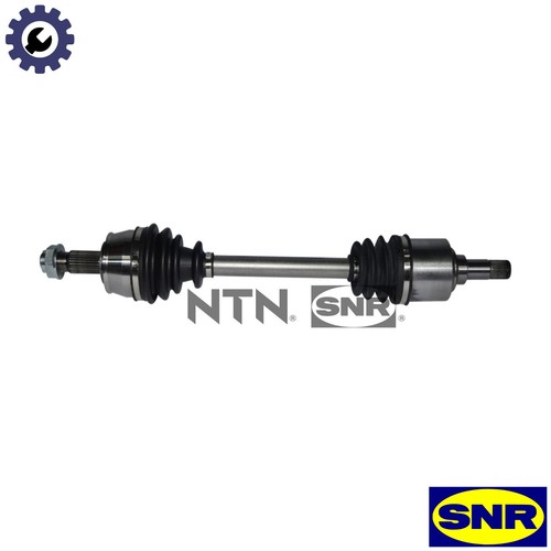 Albero motore dk58 015 per - albero,
