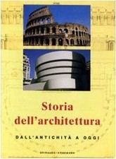 Storia dell'architettura