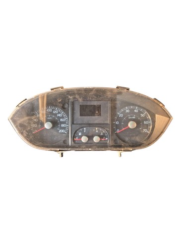 Quadro strumenti - quadro,