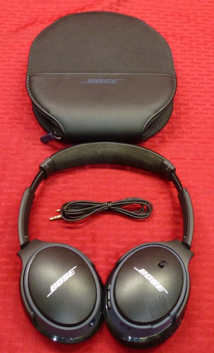 Bose soundlink ae2 - bose,