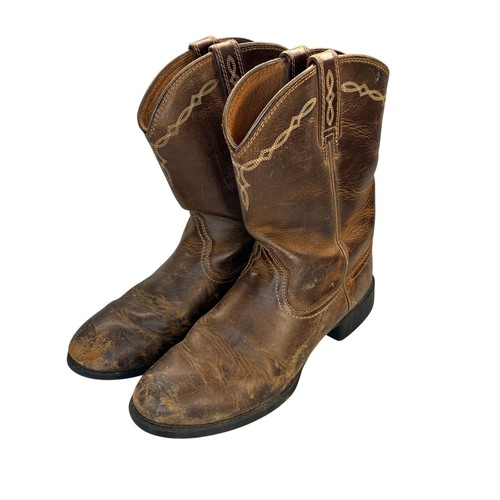 Stivali western ariat - stivali, uomo
