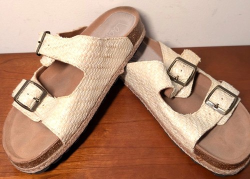 Lagoa sandalo slip - slip, on