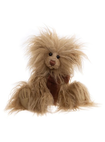 Charlie bears tater - tater,