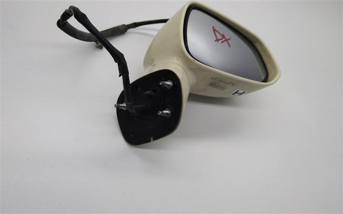 Specchietto retrovisore destro - specchietto,