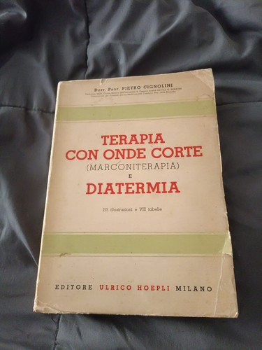 Terapia con onde corte