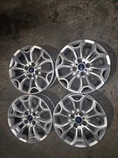 CN151007E1C CERCHI IN LEGA DA 16" FORD ECOSPORT