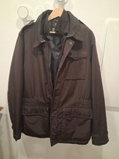 giacca invernale uomo