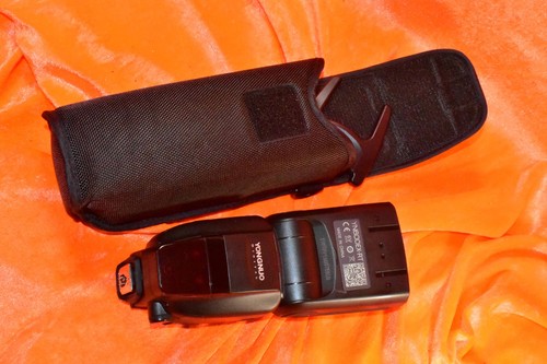 Yongnuo digital speedlite - yongnuo,