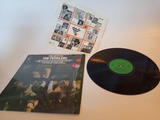 PEDDLERS ~ THE BEST OF THE PEDDLERS ~ 1971 DUTCH 11-TRACK VINYL LP ~ CBS S 52896