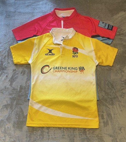 Maglia arbitro - , gibert