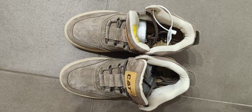 Caterpillar scarpe uomo - caterpillar,