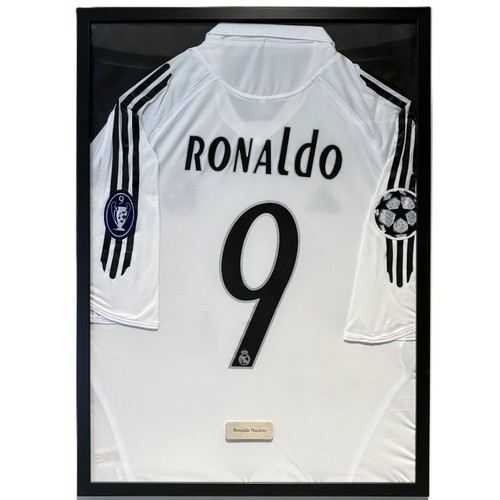 Maglia real madrid ronaldo - maglia,