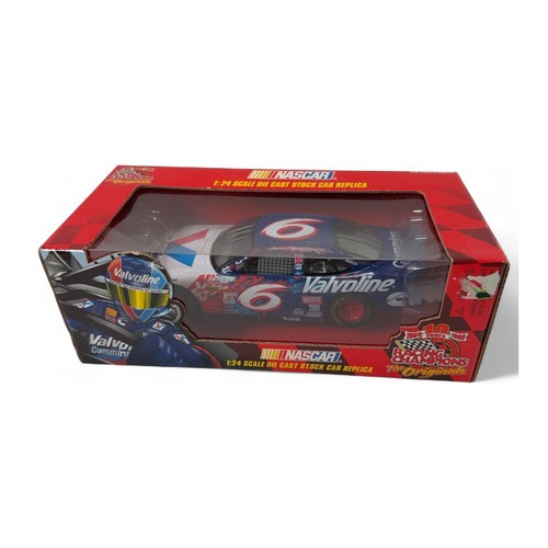 Racing champions nascar 10th - champions,