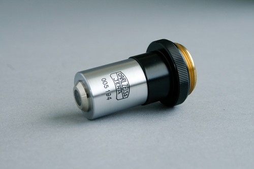Carl zeiss jena 10x - zeiss, microscope