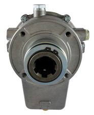 Moltiplicatore Giri Refluid