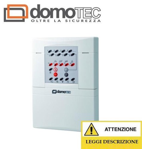Sax concentratore domotec - sax,