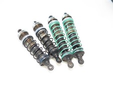 Ammortizzatori anteriori