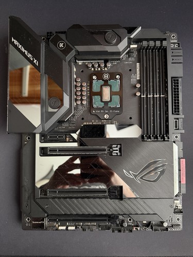 Asus rog maximus formula - asus,