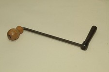 F101) Antica chiave per