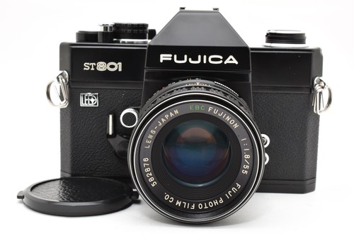 Quasi come nuovo fujica - [quasi, n.come