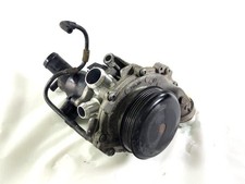 A6512000501 POMPA ACQUA MERCEDES GLA 200 D W156 2.2 D 100KW AUT 5P (2014) RICAMB