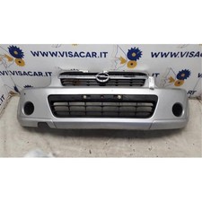 Paraurti Anteriore Opel Agila