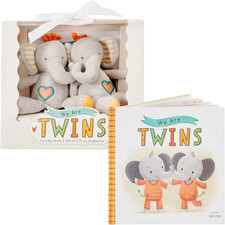 Noi Siamo Gemelli, Set Regalo