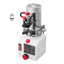 Vevor pompa idraulica 1600w - pompa,
