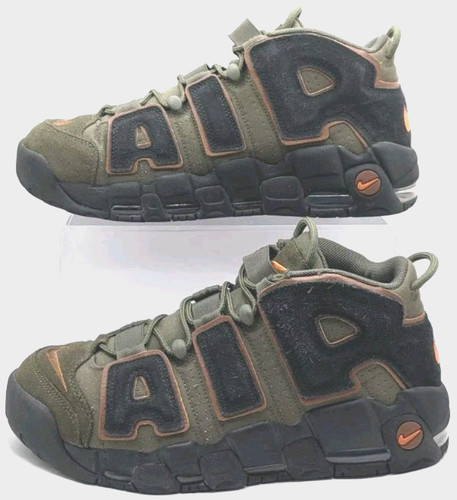 Scarpe nike air more uptempo - scarpe,