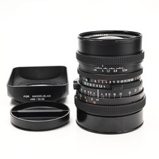 Obiettivo Hasselblad 50 mm f4