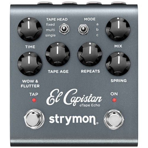 Strymon capistan dtape - v2,