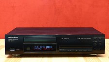 Lettore solido pioneer - solido, "pioneer