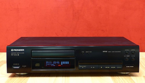 Solido lettore pioneer - solido,