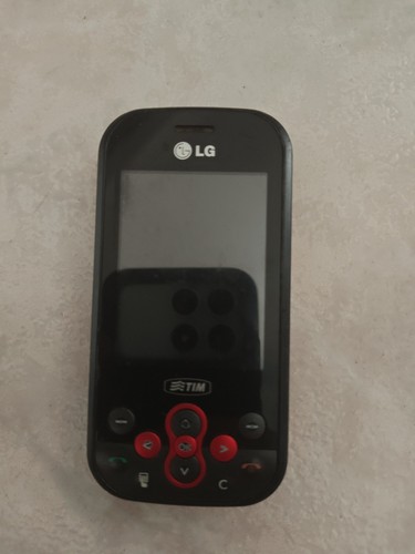 Cellulare tribe ks360 - ks360, visto