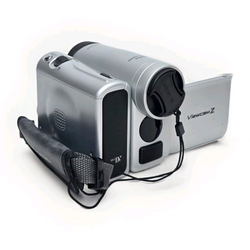 Videocamera digitale sharp - videocamera,
