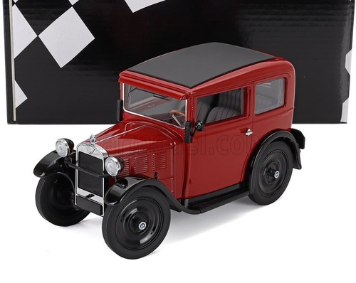 Minichamps bmw dixi - minichamps,