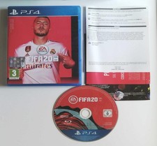 PS4 : FIFA 20 - Completo
