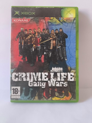 Crime life gang wars pal - pal, ita