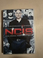 Dvd Ncis Stagione 14 (Unica)