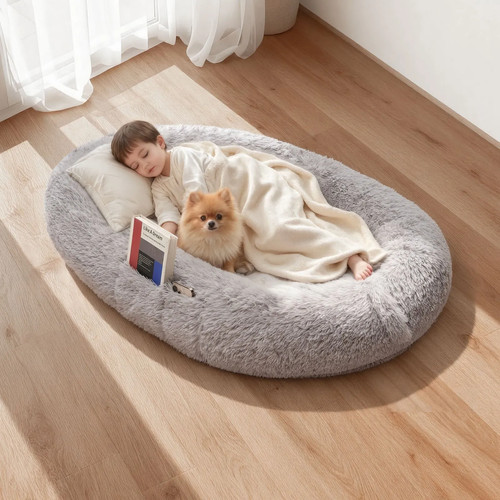 Letto sacco per - letto, da