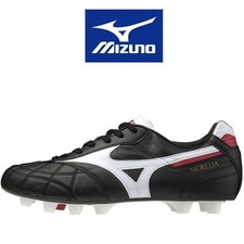 Nuove scarpe chiodate da calcio Mizuno Morelia II P1GA2002 01 Made in Japan...