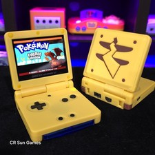 Pikachu Edition Pokemon Giallo