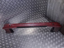 2014 Fiat 500 L REAR BUMPER