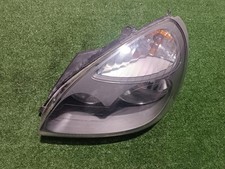 FARO FANALE ANTERIORE SINISTRO