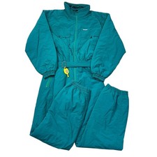 Tuta sci Colmar pezzo unico