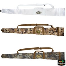 RIG'EM RIGHT WATERFOWL EXPRESS GUN SLEEVE - CUSTODIA FUCILE CALZINO SLIP COVER
